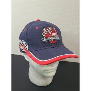 Fanatics Dover Speedway NASCAR AAA 400 Drive For Autism Event 2018 Cap NWT